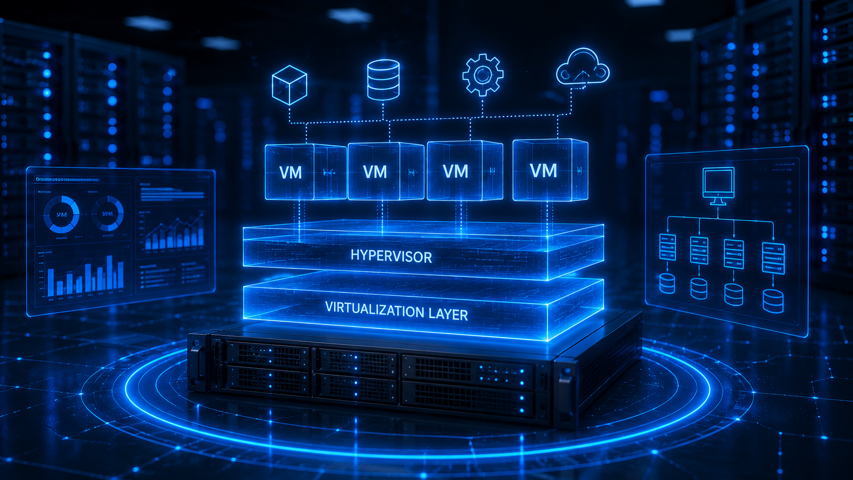 virtualizacion